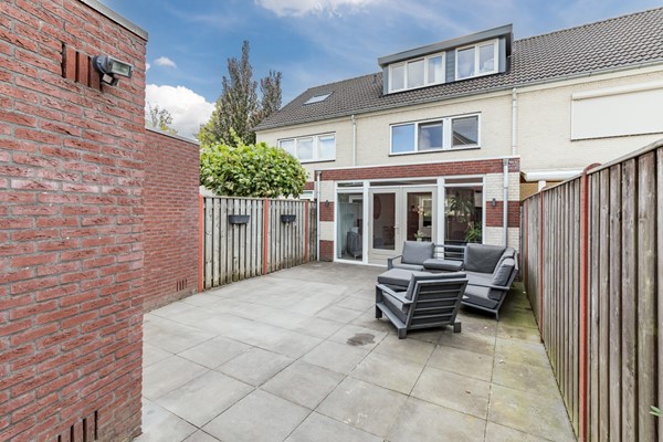 Medium property photo - Smaragd 21, 5912 SM Venlo